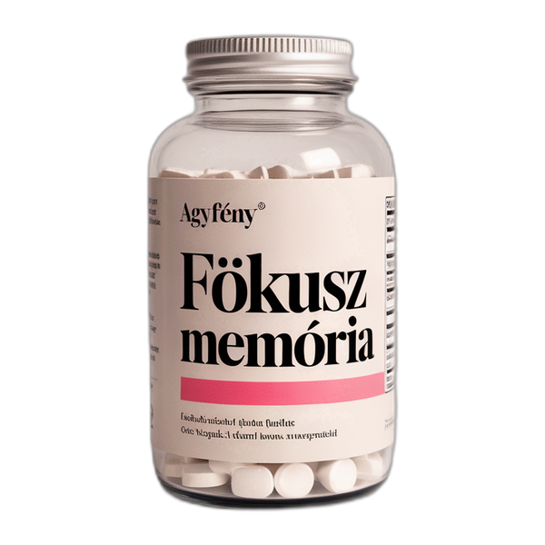 FókuszMemória – rendelés